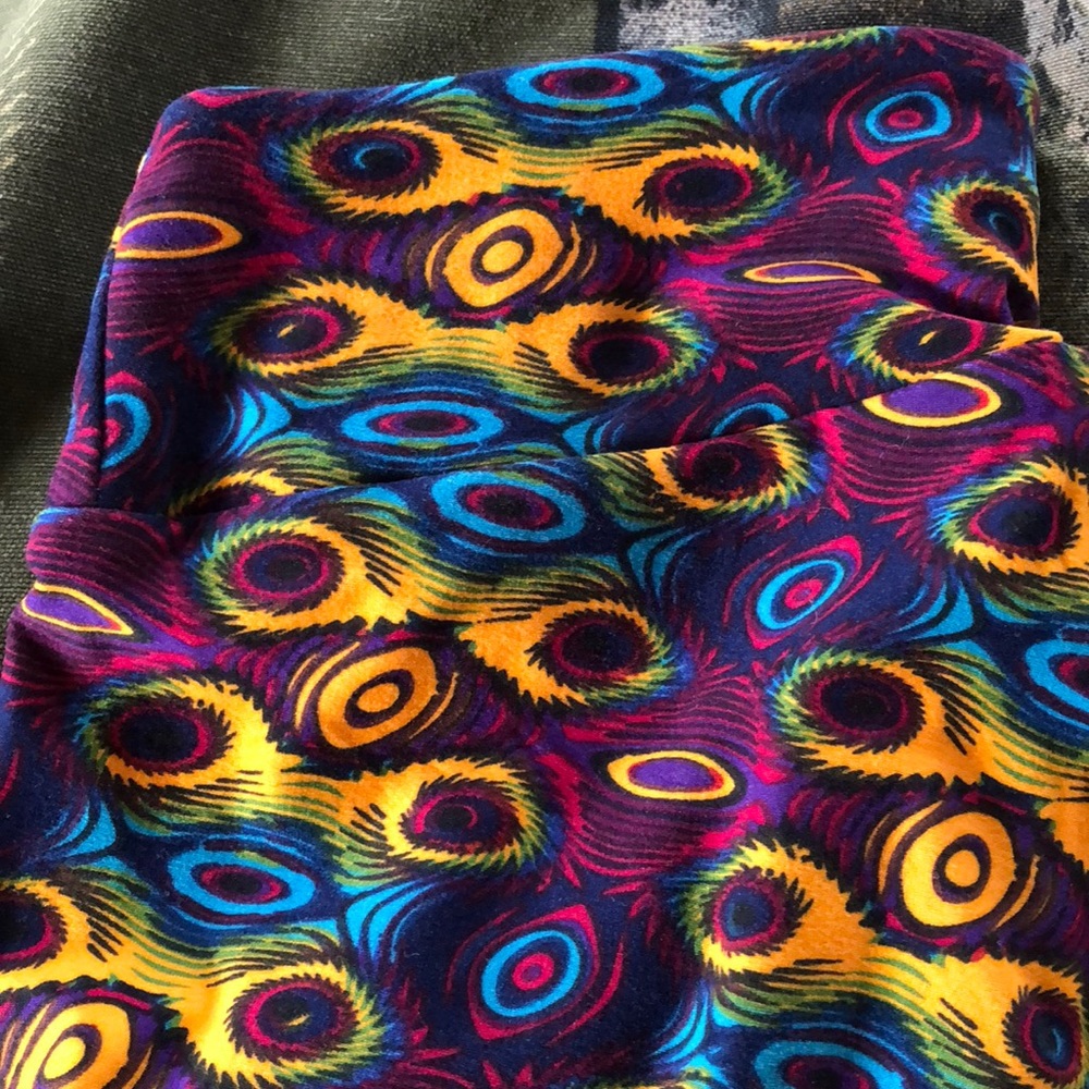 Lularoe legging